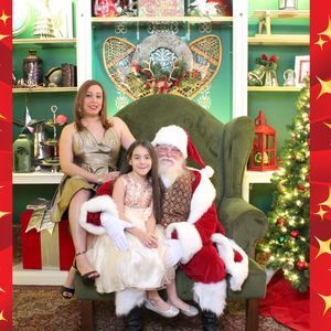 Meet your Posher, Anny